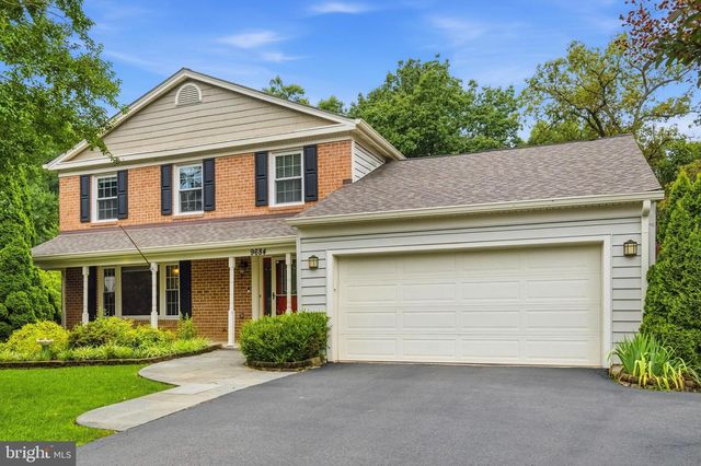 9684 CHURCH WAY, Burke, VA 22015