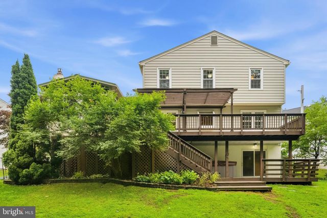 9684 CHURCH WAY, Burke, VA 22015