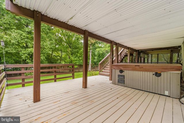 9684 CHURCH WAY, Burke, VA 22015