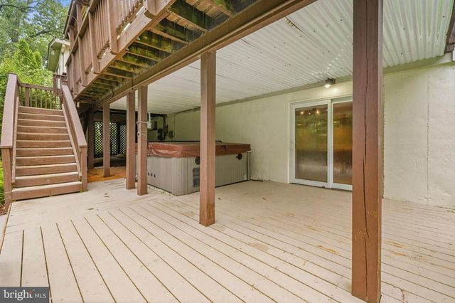 9684 CHURCH WAY, Burke, VA 22015