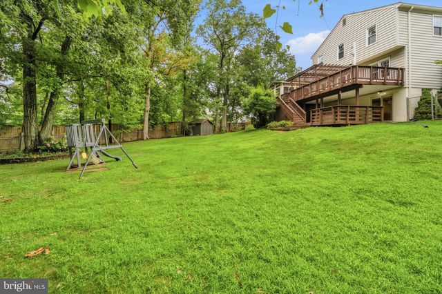 9684 CHURCH WAY, Burke, VA 22015