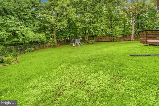 9684 CHURCH WAY, Burke, VA 22015