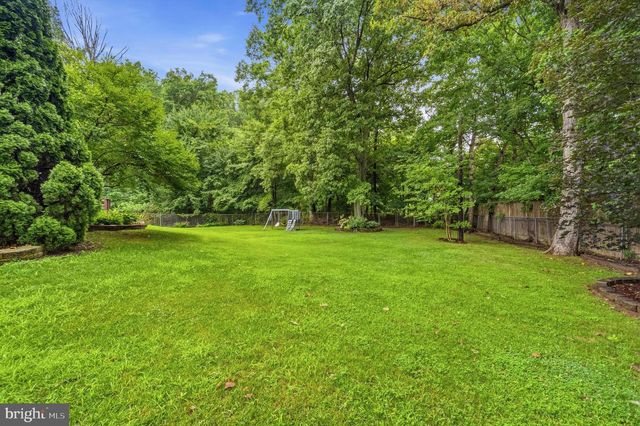 9684 CHURCH WAY, Burke, VA 22015