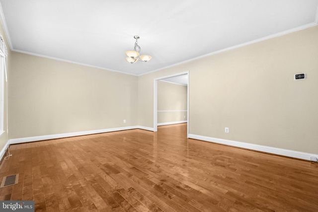 9684 CHURCH WAY, Burke, VA 22015