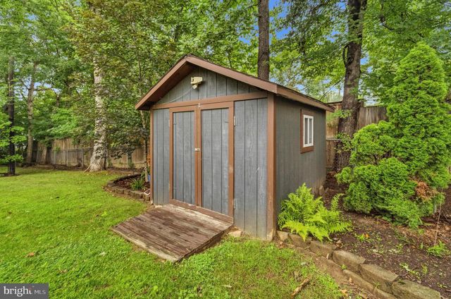 9684 CHURCH WAY, Burke, VA 22015