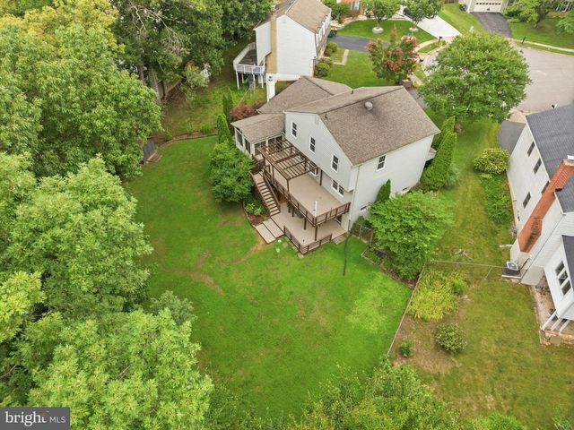 9684 CHURCH WAY, Burke, VA 22015
