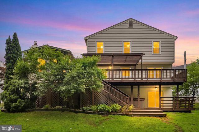 9684 CHURCH WAY, Burke, VA 22015