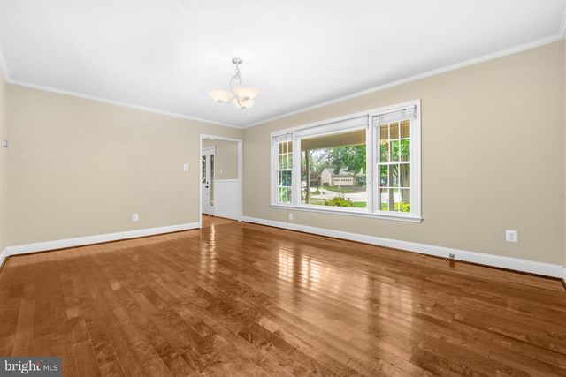 9684 CHURCH WAY, Burke, VA 22015