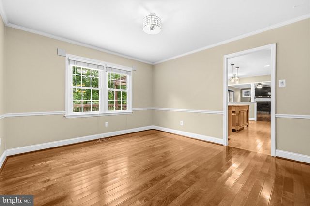9684 CHURCH WAY, Burke, VA 22015