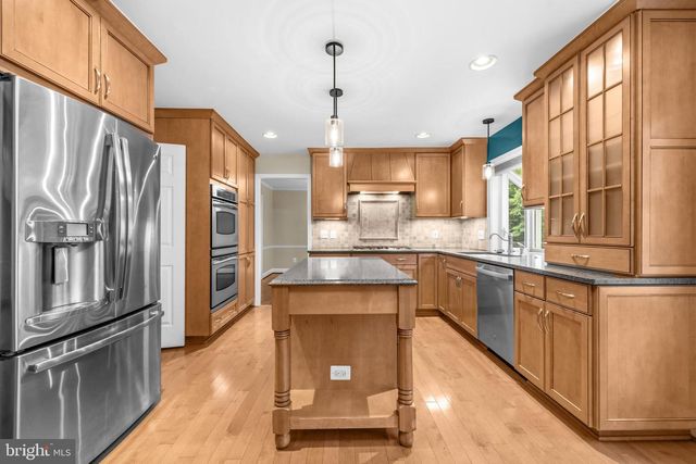 9684 CHURCH WAY, Burke, VA 22015