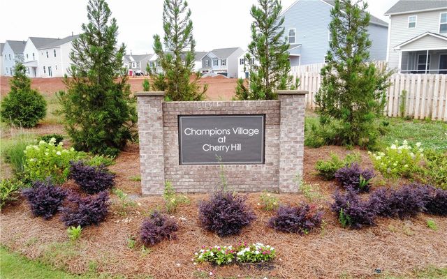 563 Seaborn Circle, Pendleton, SC 29670