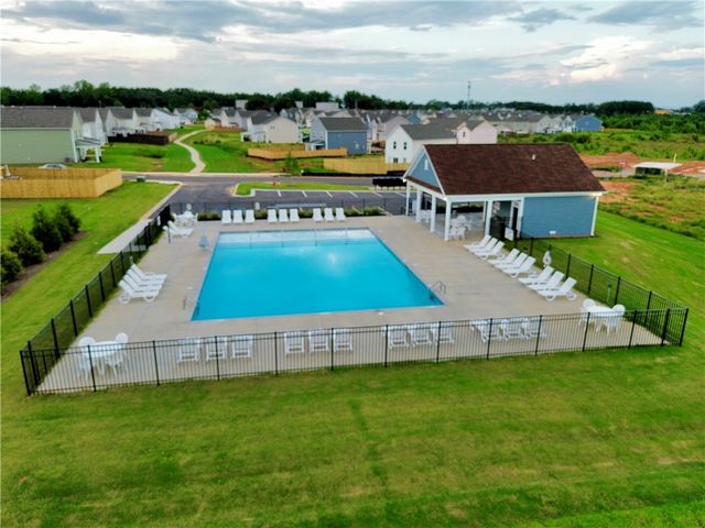 563 Seaborn Circle, Pendleton, SC 29670