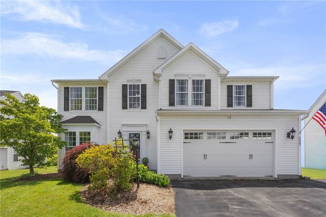 777 Duck Holw, Victor, NY 14564