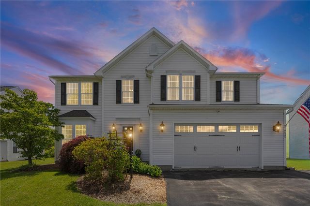 777 Duck Holw, Victor, NY 14564
