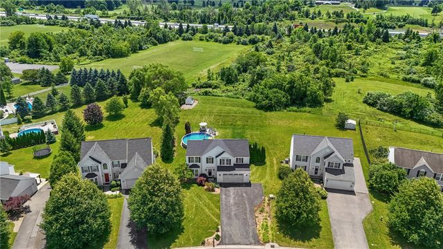 777 Duck Holw, Victor, NY 14564
