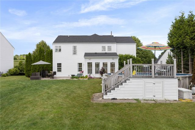 777 Duck Holw, Victor, NY 14564