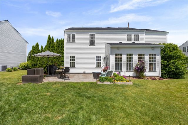777 Duck Holw, Victor, NY 14564