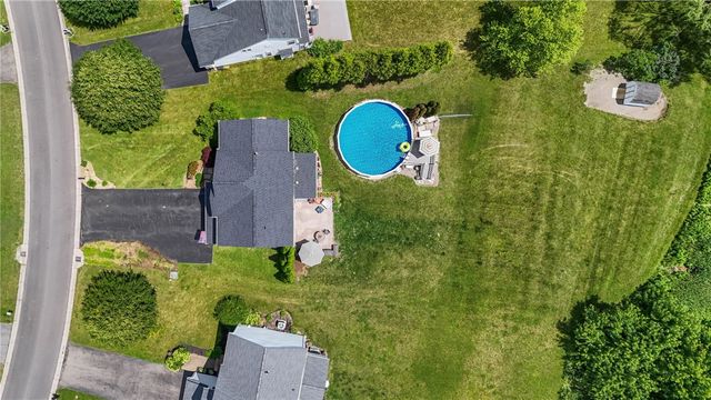 777 Duck Holw, Victor, NY 14564