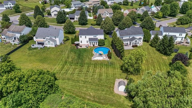 777 Duck Holw, Victor, NY 14564