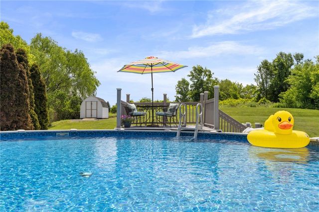 777 Duck Holw, Victor, NY 14564