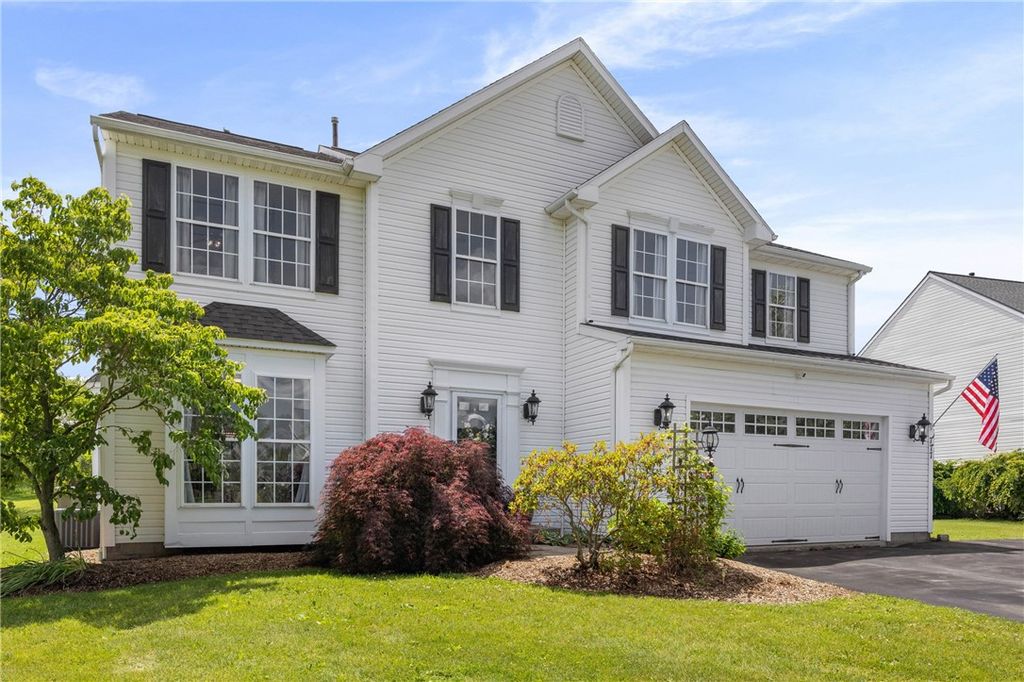777 Duck Holw, Victor, NY 14564