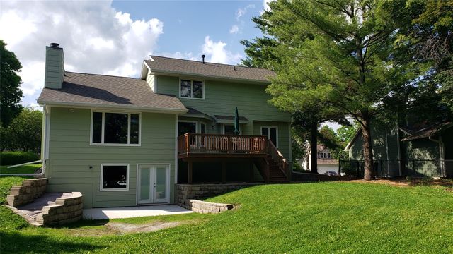 4422 Palm Avenue, Des Moines, IA 50310