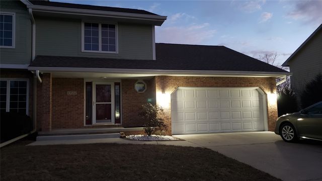 4422 Palm Avenue, Des Moines, IA 50310