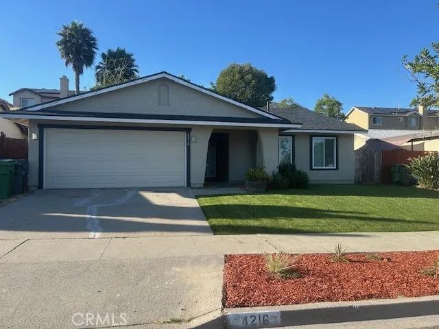 4216 Chasin, Oceanside, CA 92056