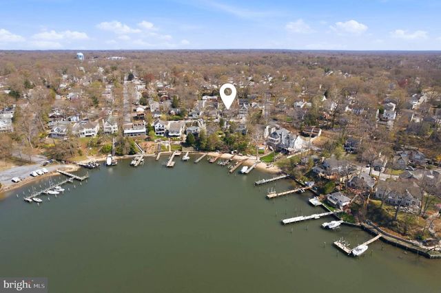 646 SHORE RD, Severna Park, MD 21146