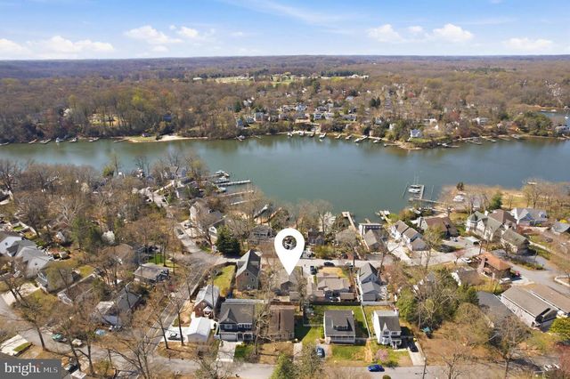 646 SHORE RD, Severna Park, MD 21146