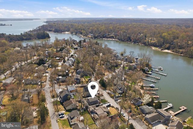 646 SHORE RD, Severna Park, MD 21146