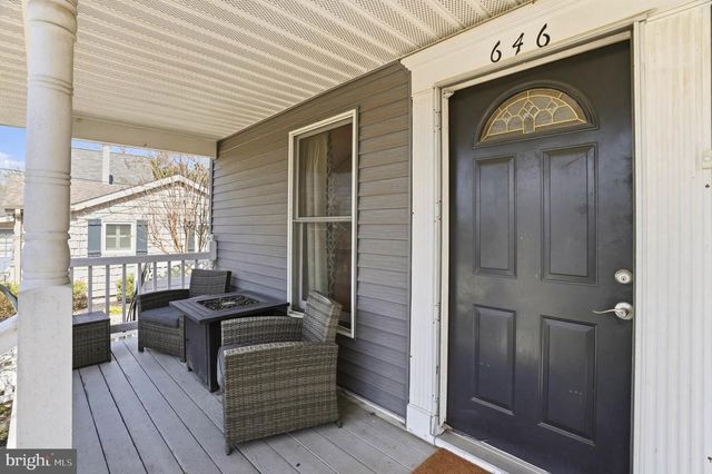 646 SHORE RD, Severna Park, MD 21146