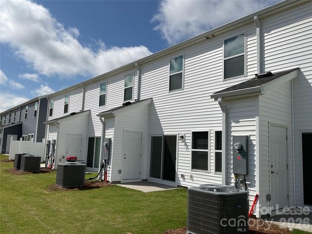 5042 Kellaher Place, Charlotte, NC 28216