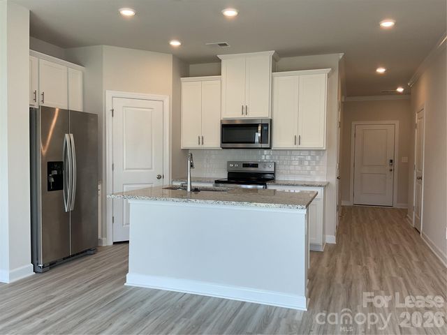 5042 Kellaher Place, Charlotte, NC 28216