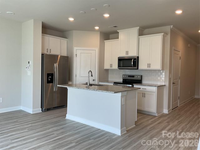 5042 Kellaher Place, Charlotte, NC 28216