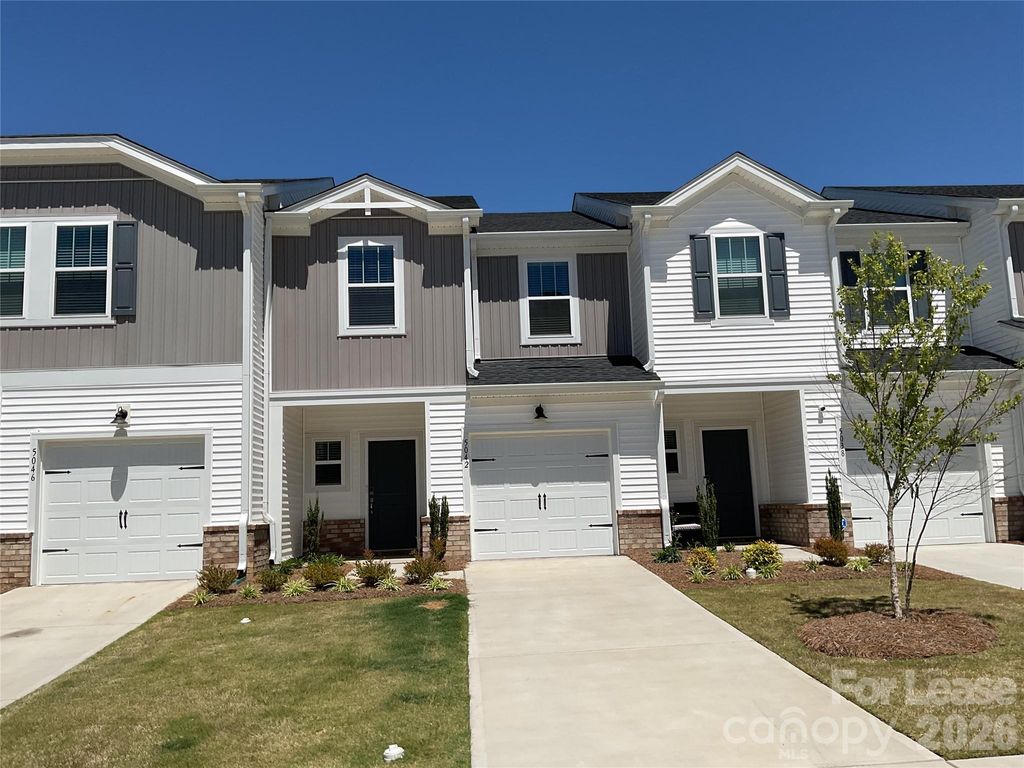 5042 Kellaher Place, Charlotte, NC 28216