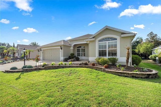 346 PACOLET TERRACE, The Villages, FL 32162