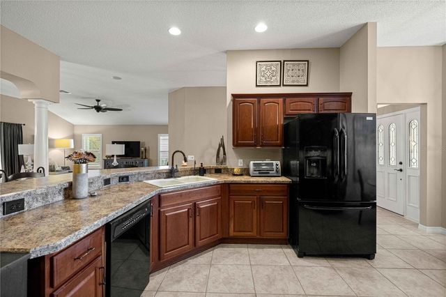 346 PACOLET TERRACE, The Villages, FL 32162