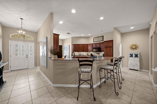 346 PACOLET TERRACE, The Villages, FL 32162