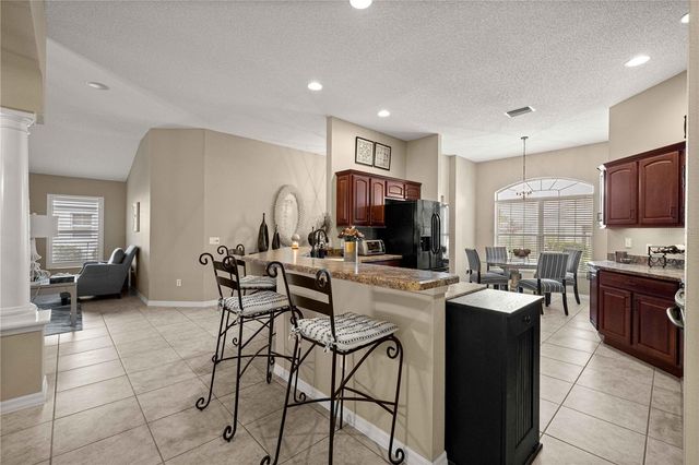 346 PACOLET TERRACE, The Villages, FL 32162