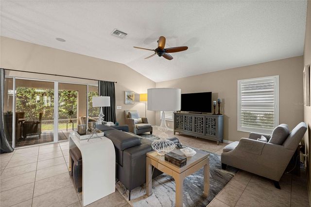 346 PACOLET TERRACE, The Villages, FL 32162