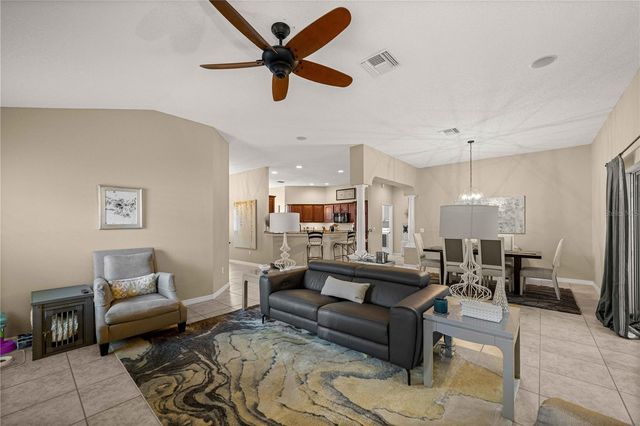 346 PACOLET TERRACE, The Villages, FL 32162