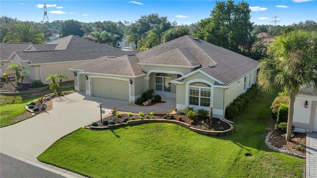 346 PACOLET TERRACE, The Villages, FL 32162