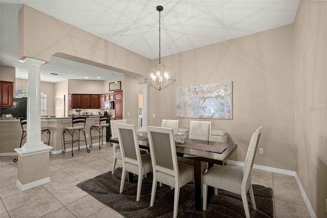 346 PACOLET TERRACE, The Villages, FL 32162