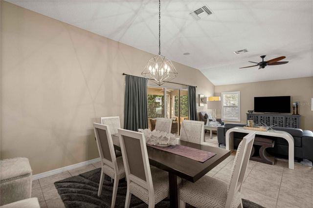 346 PACOLET TERRACE, The Villages, FL 32162