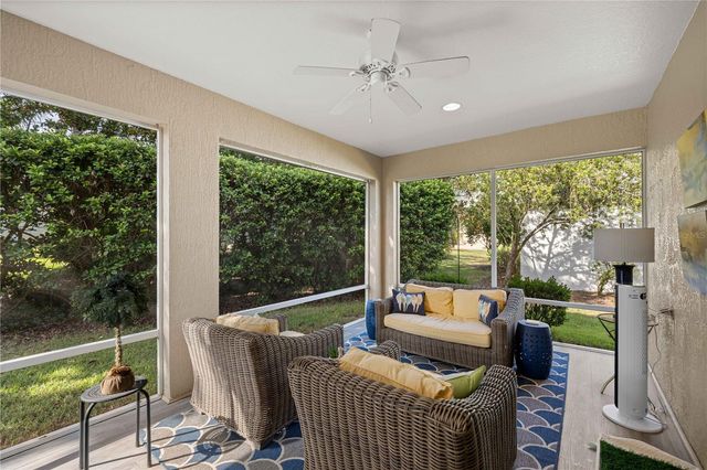 346 PACOLET TERRACE, The Villages, FL 32162