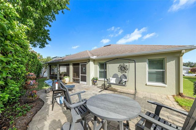 346 PACOLET TERRACE, The Villages, FL 32162