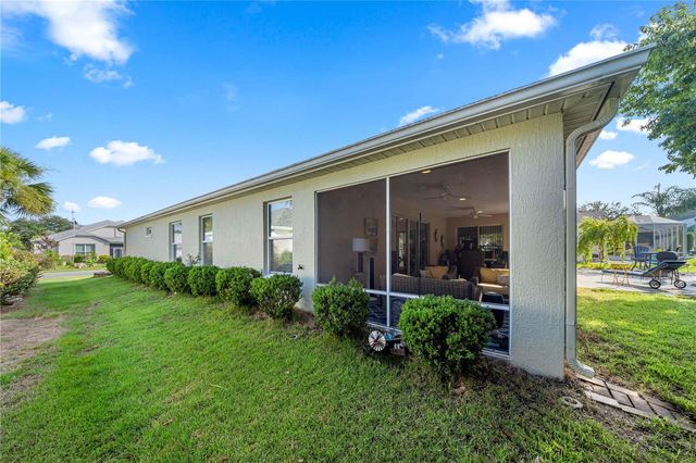 346 PACOLET TERRACE, The Villages, FL 32162