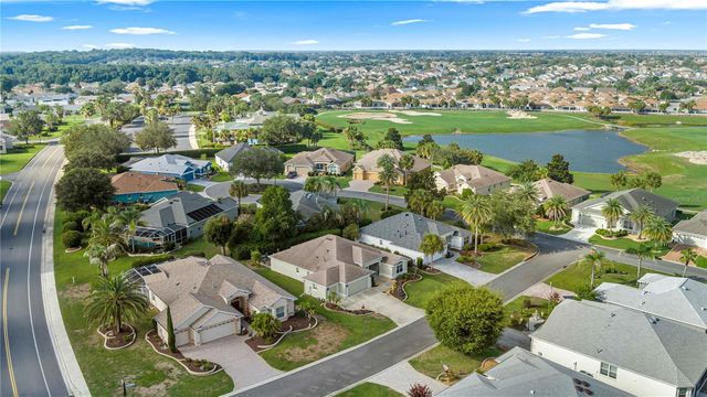 346 PACOLET TERRACE, The Villages, FL 32162