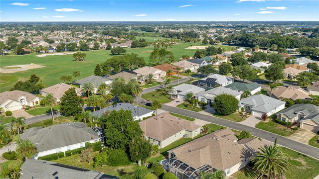 346 PACOLET TERRACE, The Villages, FL 32162